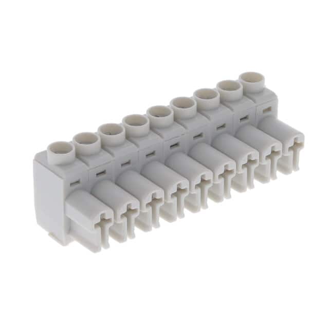 691385700009 Würth Elektronik  Conectores y tomas de corriente